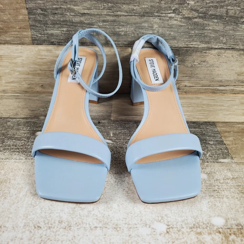 Steve Madden new without